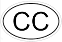 Federal Government license plates