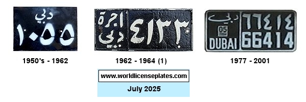Taxi, For Hire, Public Service license plates