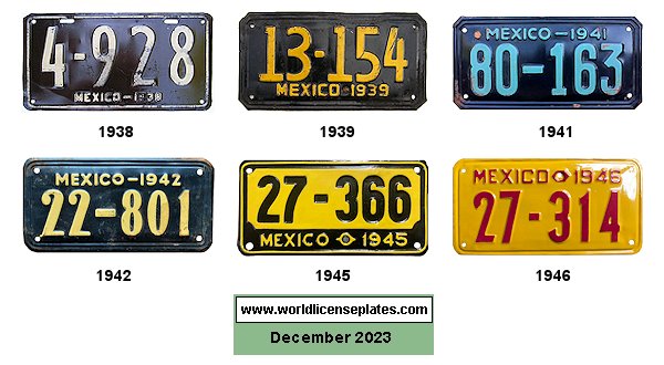 For Hire license plates