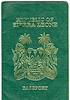 Passport